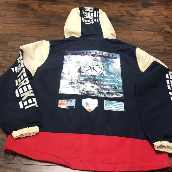 Men’s jacket - Picture 7 of 7